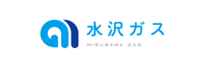 水沢ガス